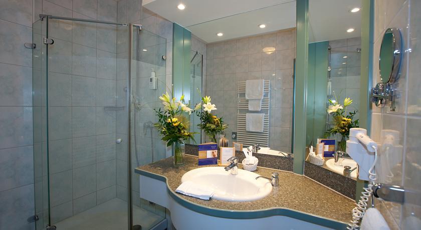 Vita Wellnesshotel Aulendorf Quarto foto