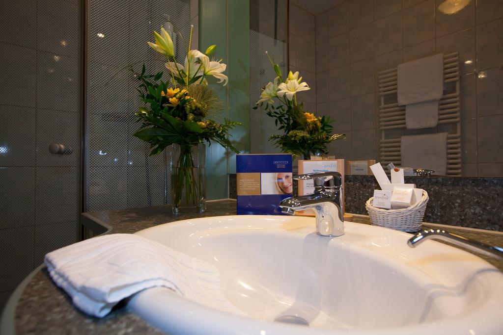 Vita Wellnesshotel Aulendorf Quarto foto