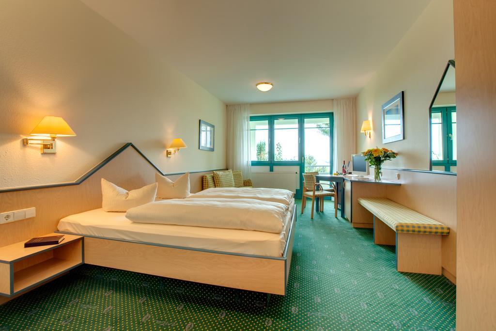 Vita Wellnesshotel Aulendorf Quarto foto